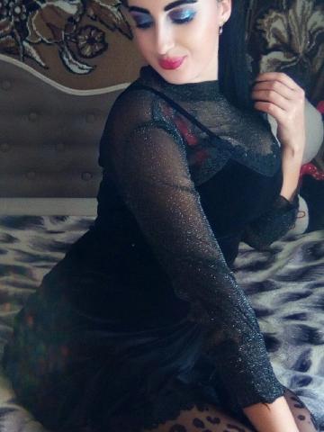 Индивидуалка Элина фото 2
