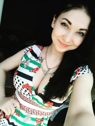 Индивидуалка Ангелина фото 4
