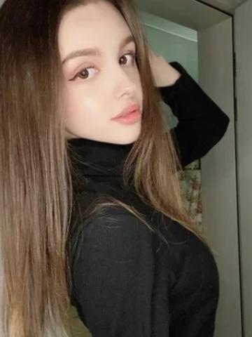 Индивидуалка Лолита фото 6