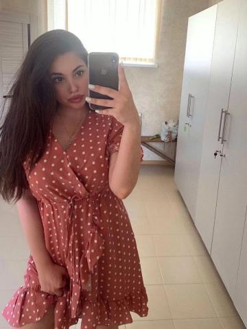 Проститутка Лина, 23 года, г. Зелёная Роща