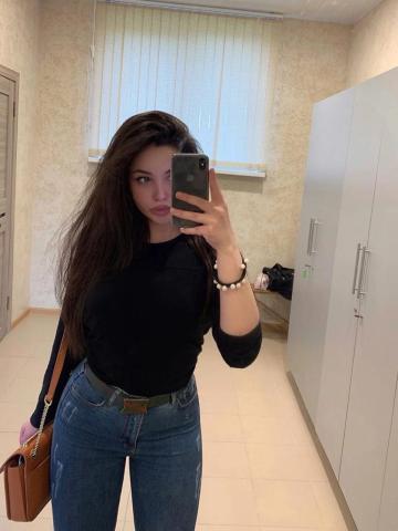 Индивидуалка Лина фото 3