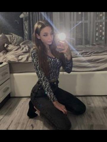 Индивидуалка Мира фото 3