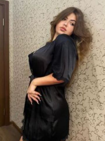 Проститутка Борислава, 25 лет, г. Зелёная Роща